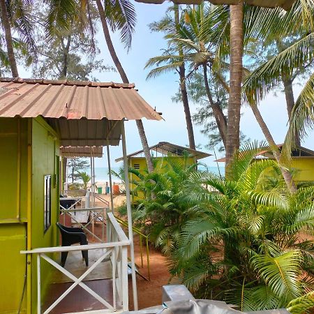 فندق Magdalفي  Matashree Beach Huts المظهر الخارجي الصورة