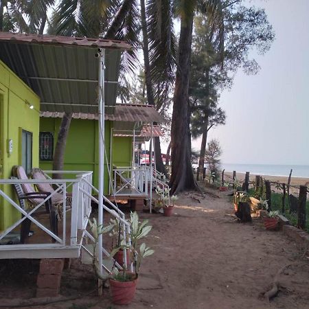 فندق Magdalفي  Matashree Beach Huts المظهر الخارجي الصورة