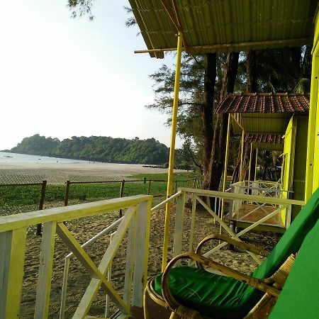 فندق Magdalفي  Matashree Beach Huts المظهر الخارجي الصورة