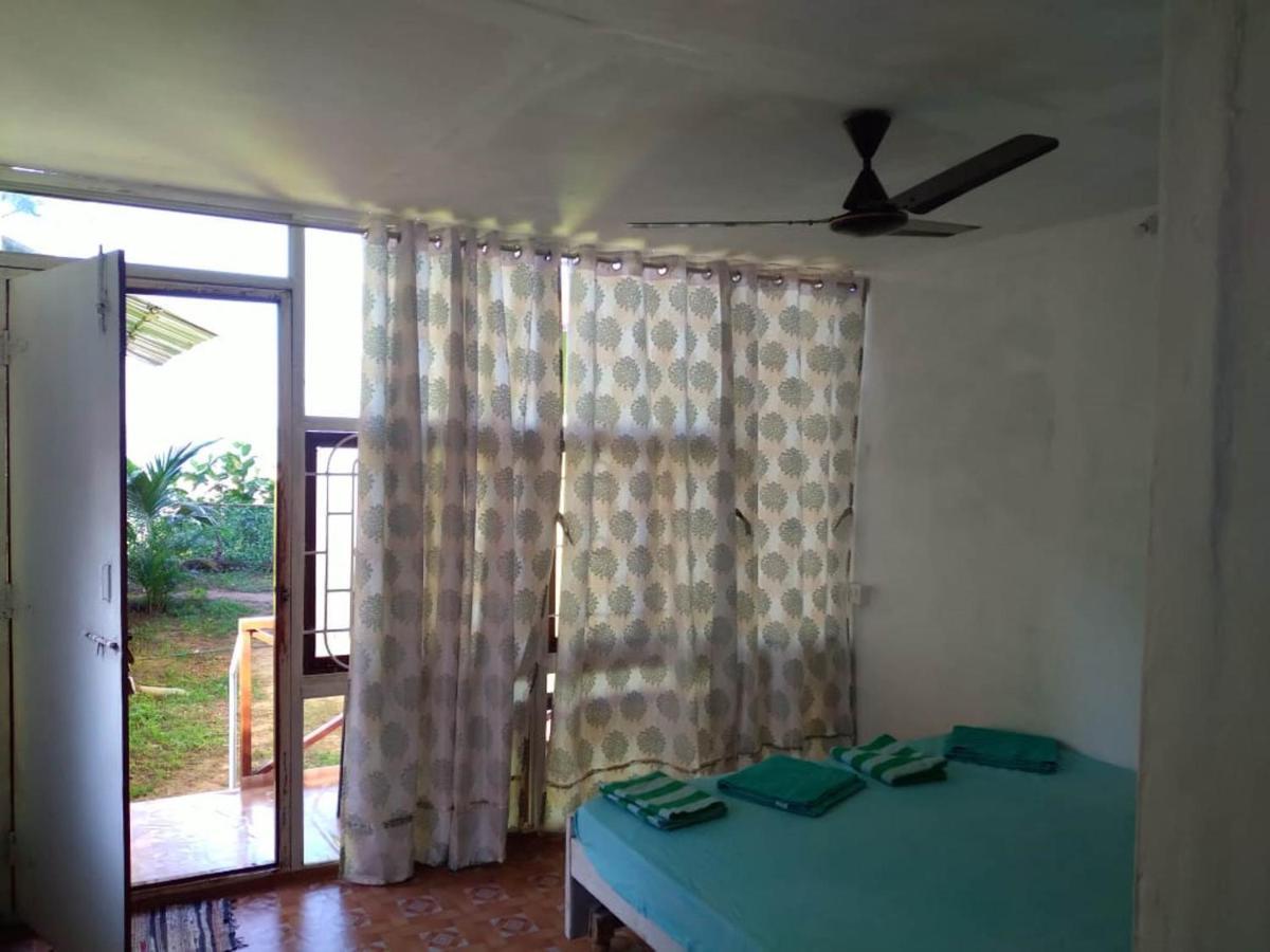 فندق Magdalفي  Matashree Beach Huts المظهر الخارجي الصورة