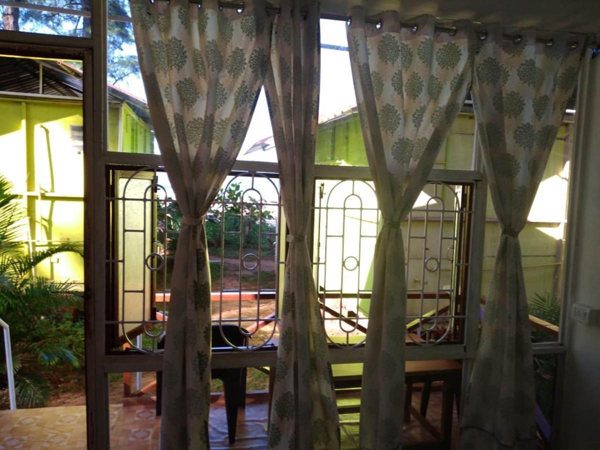 فندق Magdalفي  Matashree Beach Huts المظهر الخارجي الصورة