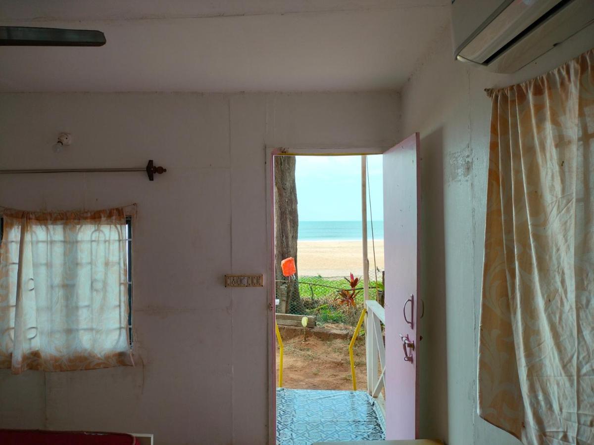 فندق Magdalفي  Matashree Beach Huts المظهر الخارجي الصورة