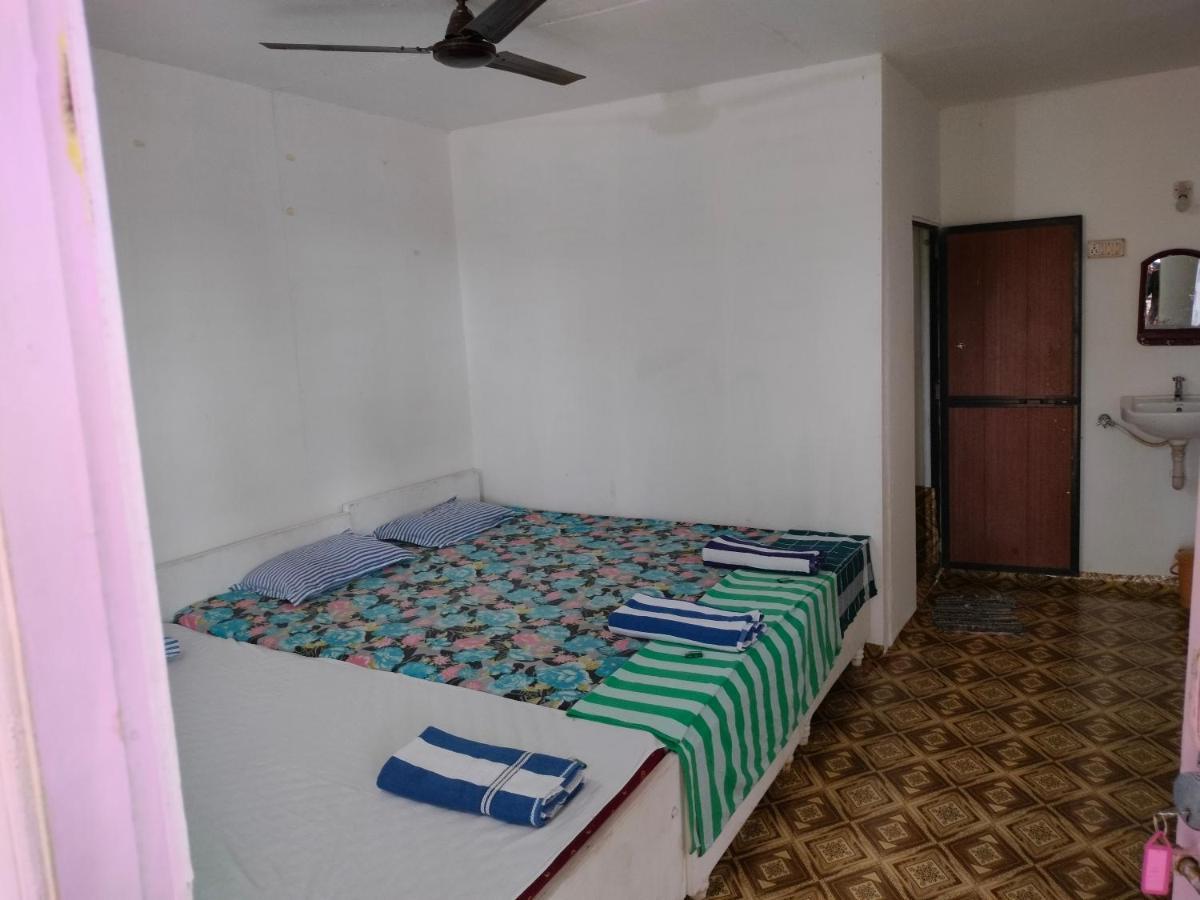 فندق Magdalفي  Matashree Beach Huts المظهر الخارجي الصورة
