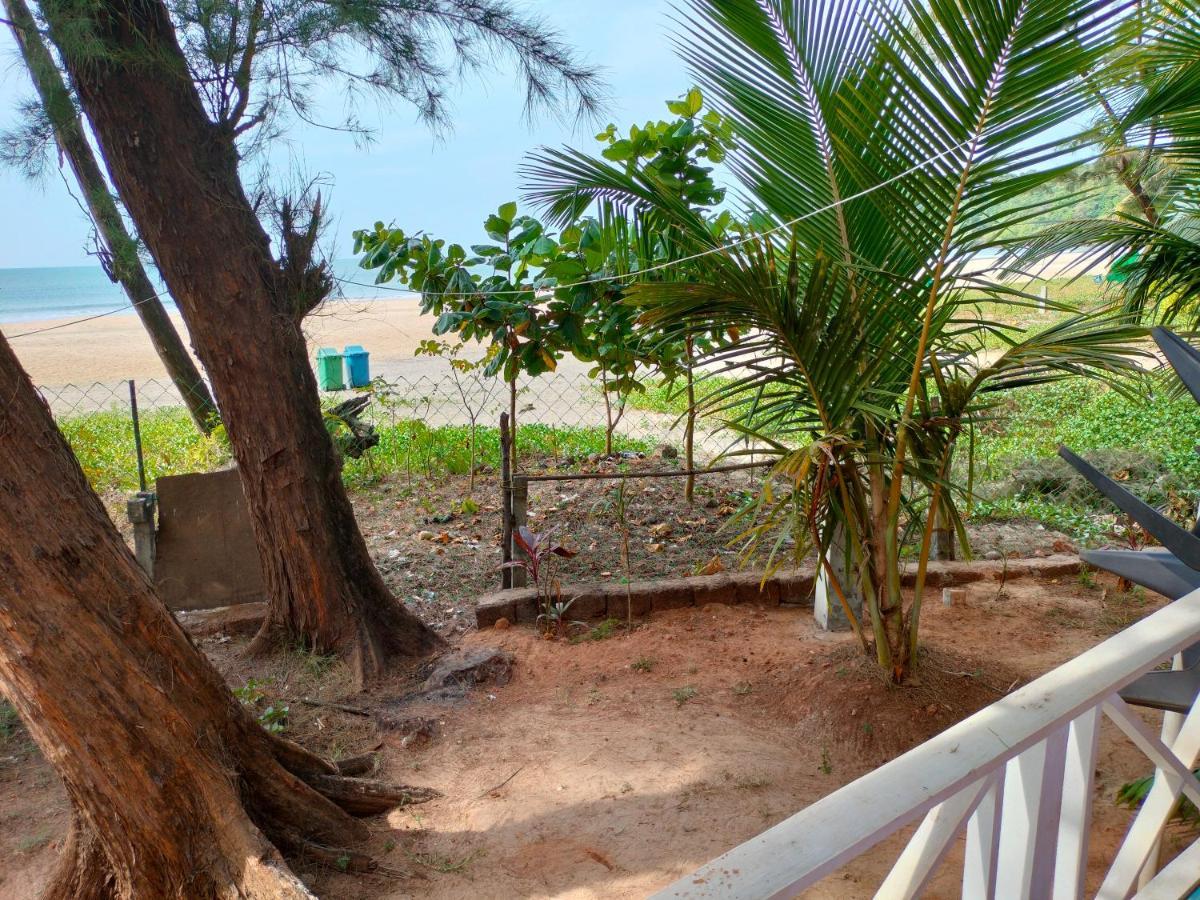 فندق Magdalفي  Matashree Beach Huts المظهر الخارجي الصورة