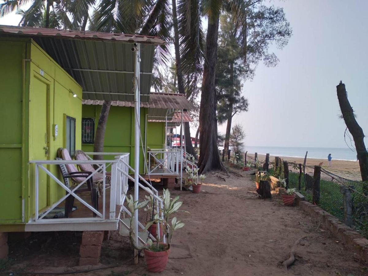 فندق Magdalفي  Matashree Beach Huts المظهر الخارجي الصورة