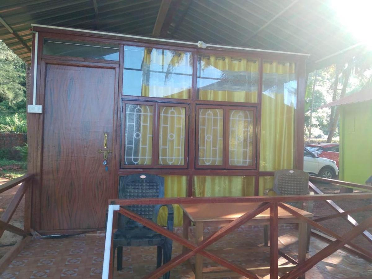 فندق Magdalفي  Matashree Beach Huts المظهر الخارجي الصورة