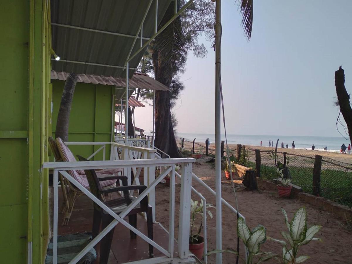 فندق Magdalفي  Matashree Beach Huts المظهر الخارجي الصورة