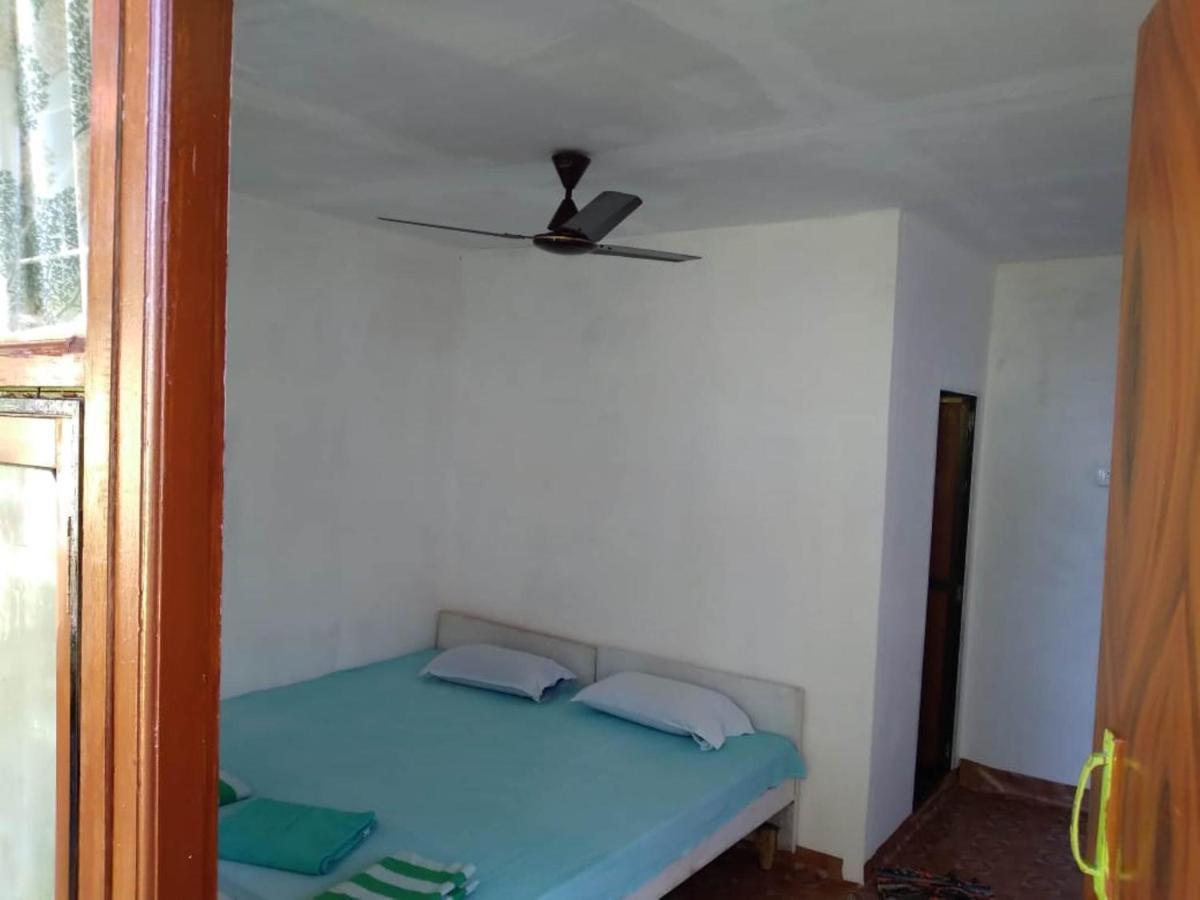 فندق Magdalفي  Matashree Beach Huts المظهر الخارجي الصورة