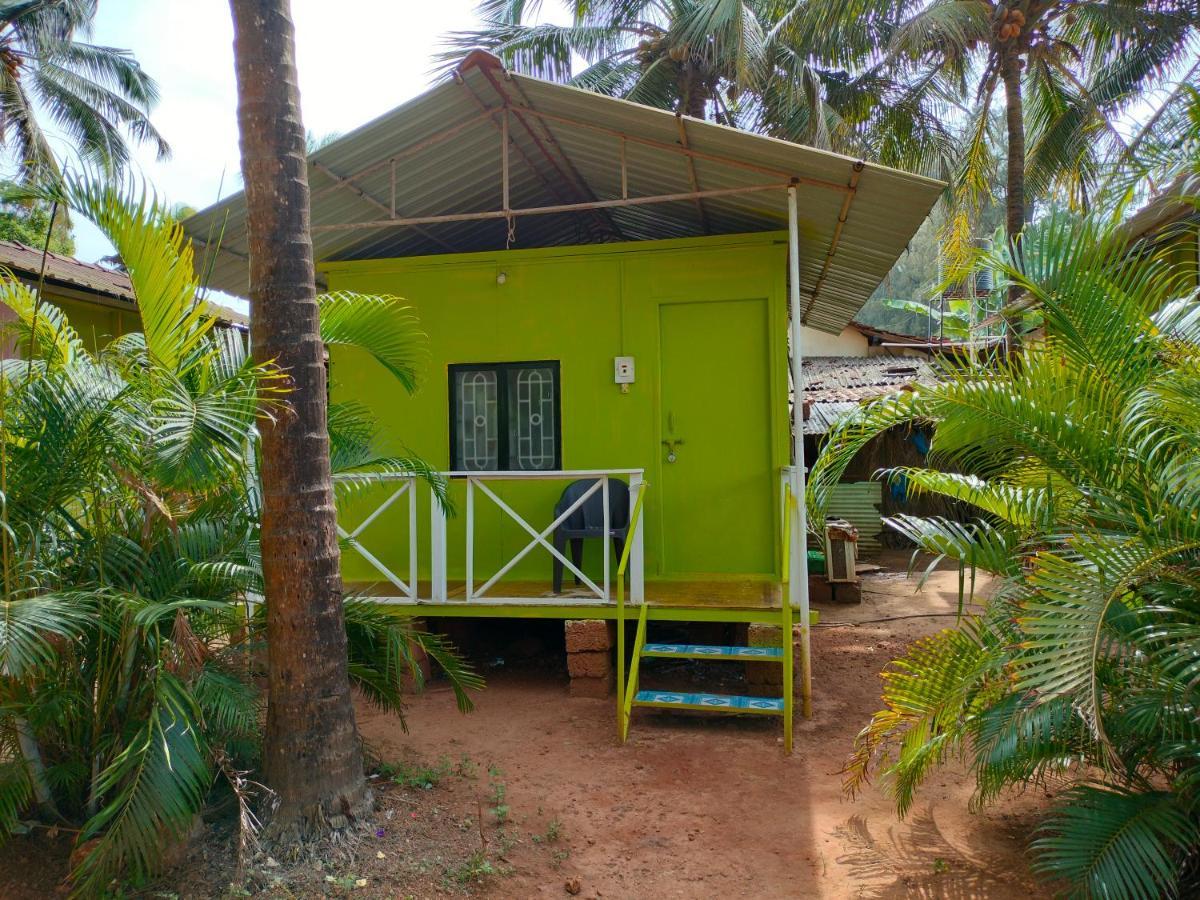 فندق Magdalفي  Matashree Beach Huts المظهر الخارجي الصورة