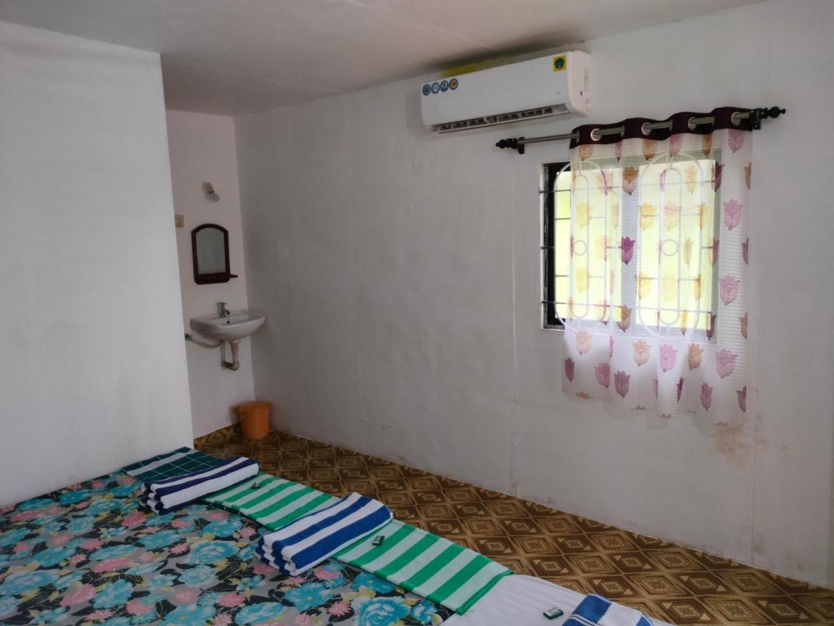 فندق Magdalفي  Matashree Beach Huts المظهر الخارجي الصورة