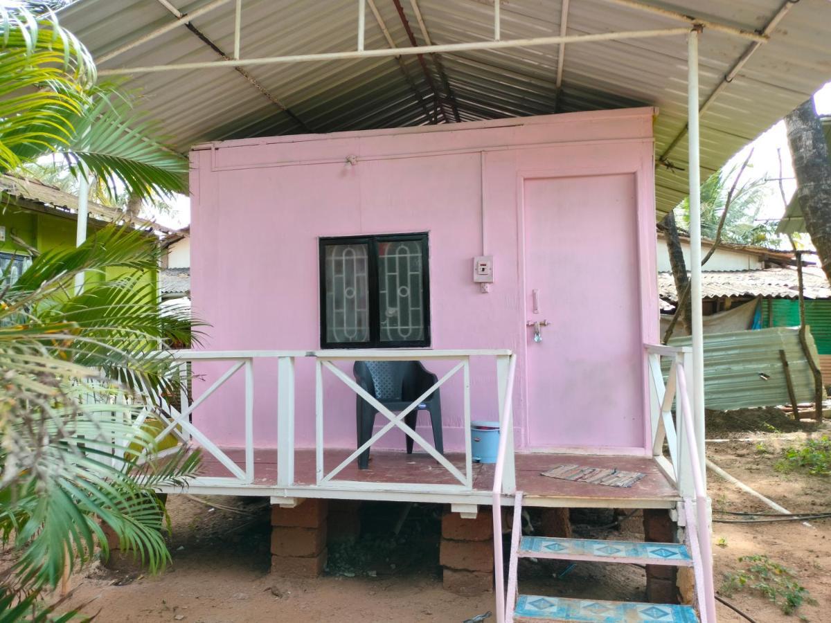 فندق Magdalفي  Matashree Beach Huts المظهر الخارجي الصورة