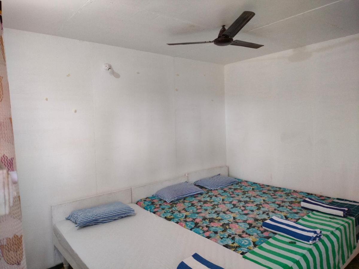 فندق Magdalفي  Matashree Beach Huts المظهر الخارجي الصورة