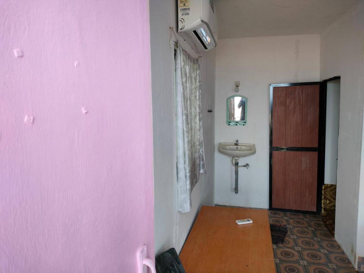 فندق Magdalفي  Matashree Beach Huts المظهر الخارجي الصورة