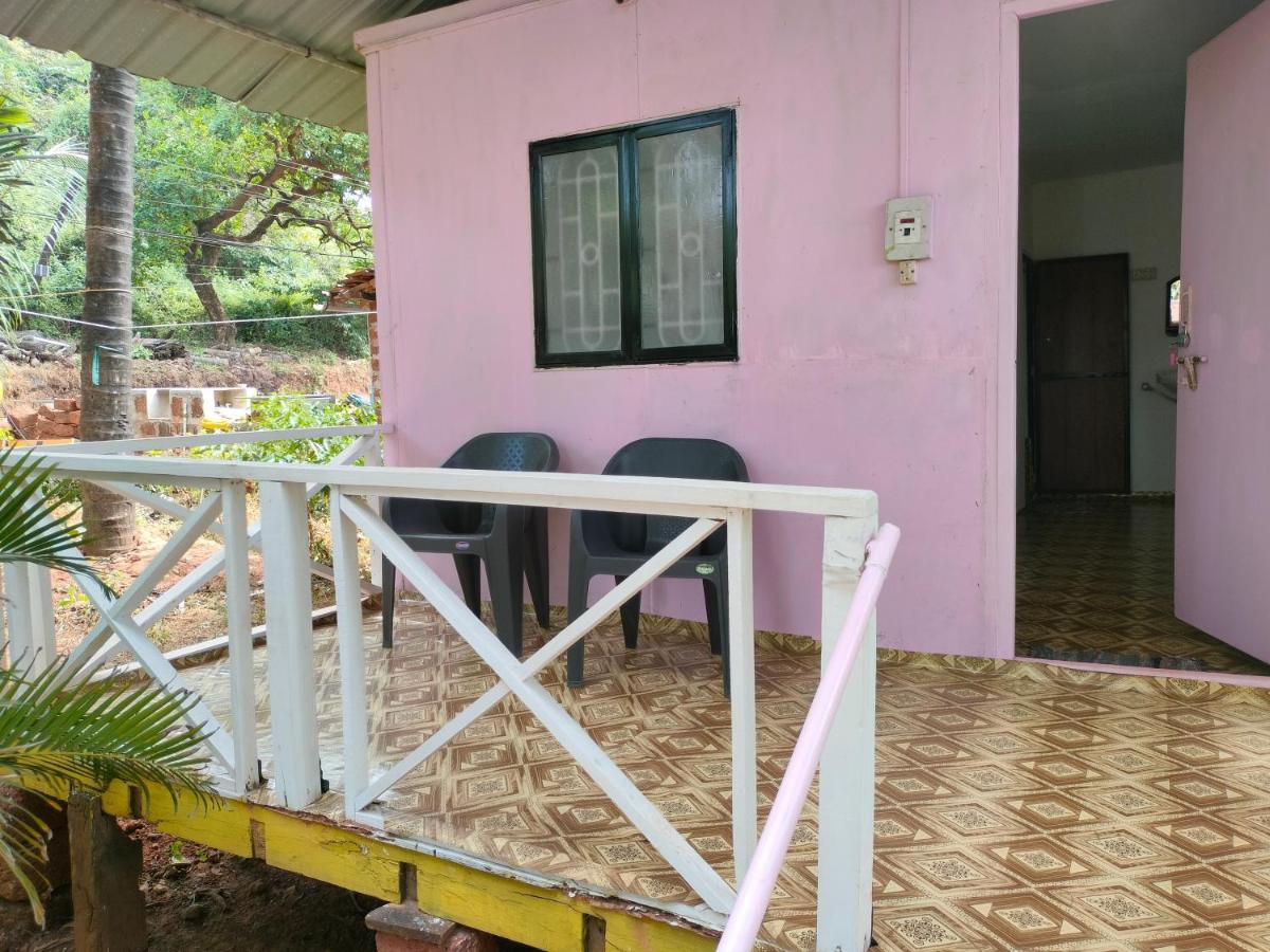 فندق Magdalفي  Matashree Beach Huts المظهر الخارجي الصورة
