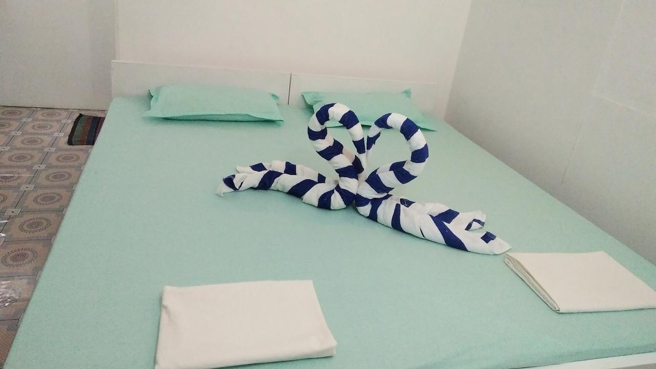 فندق Magdalفي  Matashree Beach Huts المظهر الخارجي الصورة