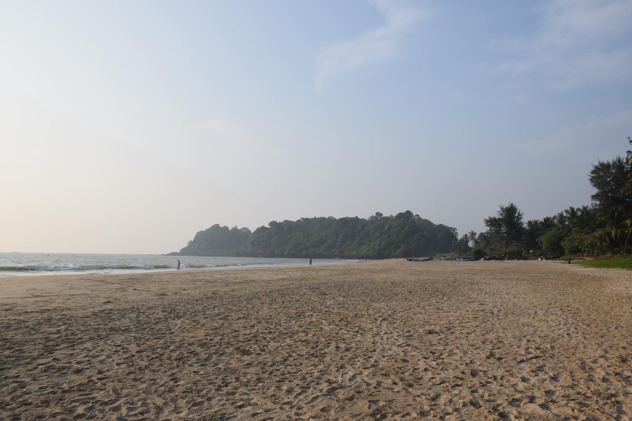 فندق Magdalفي  Matashree Beach Huts المظهر الخارجي الصورة